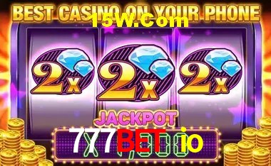 Estatísticas 777bet io
