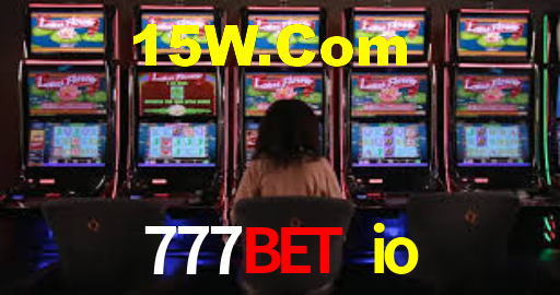 777bet io,777bet