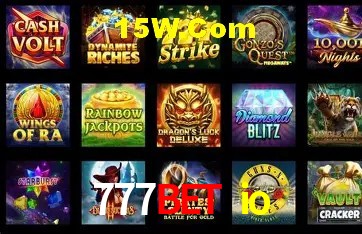 Especiais de Fim de Semana 777bet io