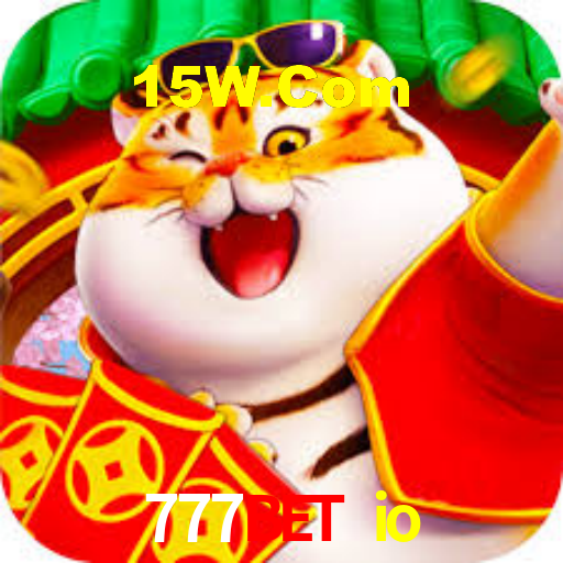 777bet io