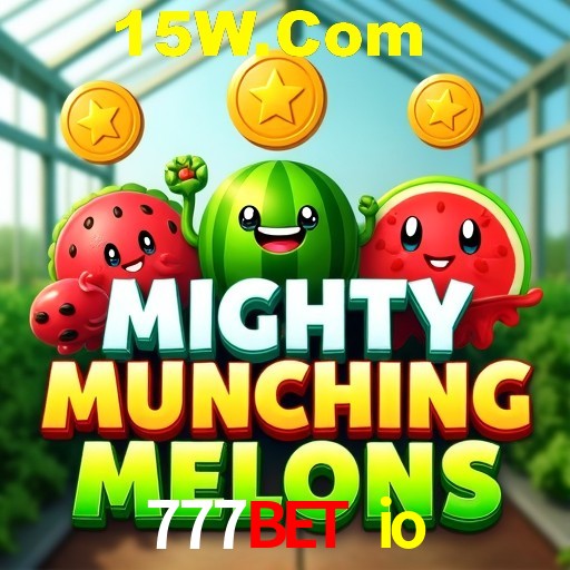Descubra o Mundo do Cassino Online com 777bet io