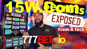VIP Casino 777bet io