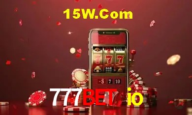 Tecnologia da Plataforma 777bet io