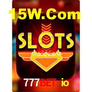 777bet io