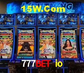 777bet io - Rápido Acesse