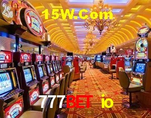 777bet io Salvador - Strategy