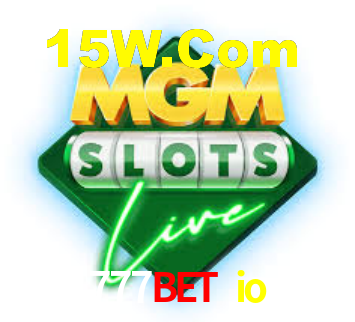 777bet io,777bet