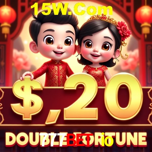 777bet io Rio de Janeiro - Bonus Terms