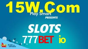 Welcome Bonus 777bet io