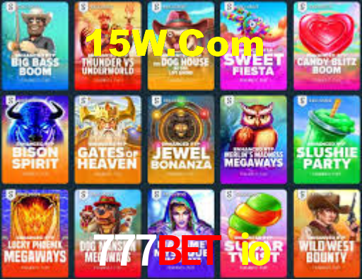 777bet io,777bet