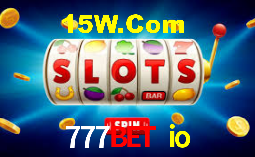 777bet io - App Performance