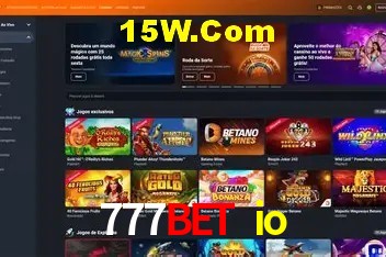 777bet io Belo Horizonte - Winners