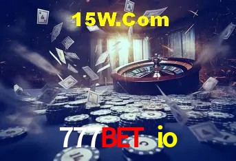 777bet io Rio de Janeiro - Slot Strategy
