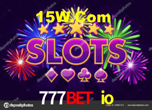 777bet io,777bet