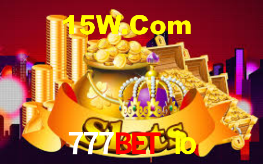 777bet io - App Features