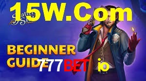 Experiência VIP 777bet io