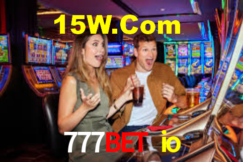 777bet io