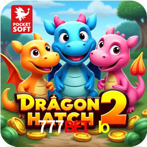 Jogos de Cassino 777Bet Io