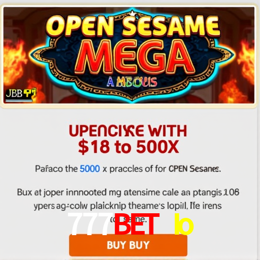 Bonus na Cassino Online 777Bet Io