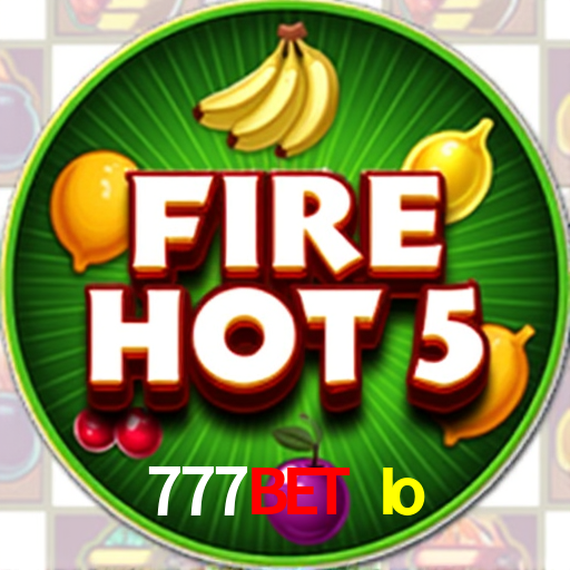 Slots no Site 777Bet Io