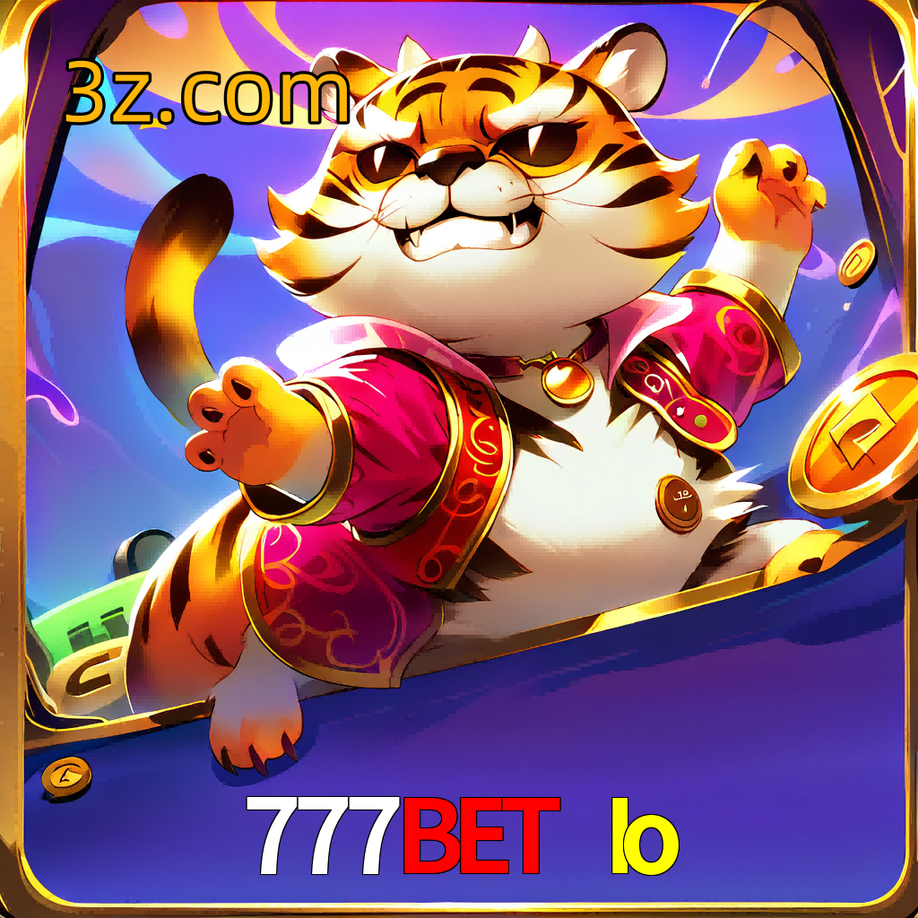  777Bet Io